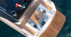 2027 Pardo Yachts GT52 for sale - photo 5