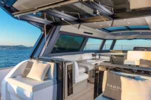 2027 Pardo Yachts GT52 for sale - photo 7