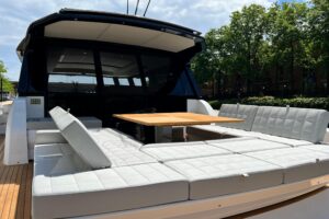 2027 Pardo Yachts GT52 for sale - photo 8