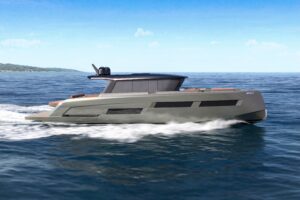 2027 Pardo Yachts GT65 for sale