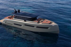 2027 Pardo Yachts GT65 for sale - photo 2