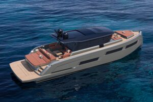 2027 Pardo Yachts GT65 for sale - photo 3