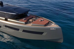 2027 Pardo Yachts GT65 for sale - photo 5