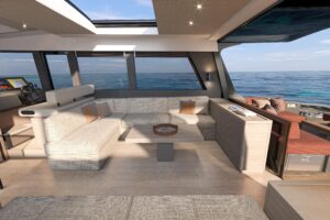 2027 Pardo Yachts GT65 for sale - photo 7