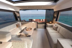 2027 Pardo Yachts GT65 for sale - photo 8