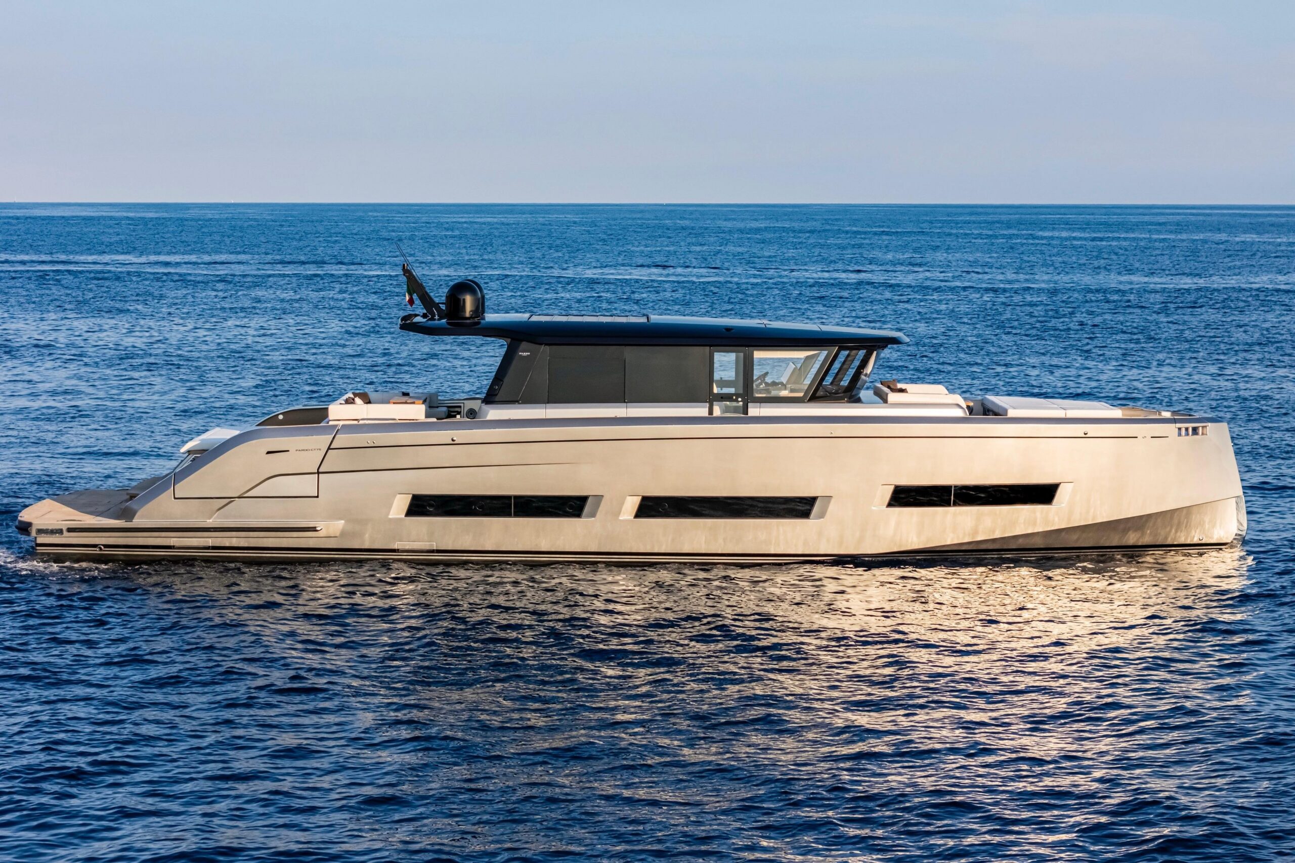 2027 Pardo Yachts GT75 for sale