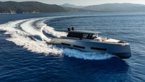2027 Pardo Yachts GT75 for sale - photo 2