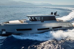 2027 Pardo Yachts GT75 for sale - photo 3