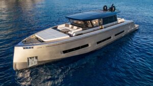 2027 Pardo Yachts GT75 for sale - photo 4