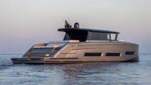 2027 Pardo Yachts GT75 for sale - photo 5