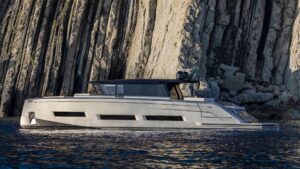 2027 Pardo Yachts GT75 for sale - photo 6