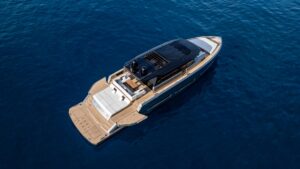 2027 Pardo Yachts GT75 for sale - photo 7