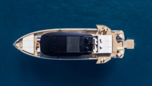 2027 Pardo Yachts GT75 for sale - photo 8