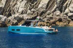 2027 Pardo Yachts P43 for sale - photo 3