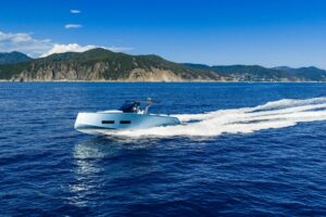 2027 Pardo Yachts P43 for sale - photo 5