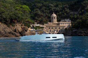 2027 Pardo Yachts P43 for sale - photo 6