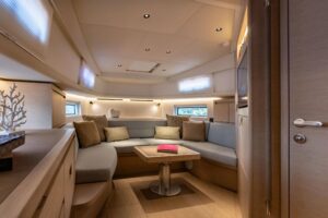 2027 Pardo Yachts P43 for sale - photo 8
