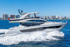 2027 Pearl 63 for sale
