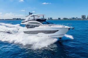 2027 Pearl 63 for sale - photo 2