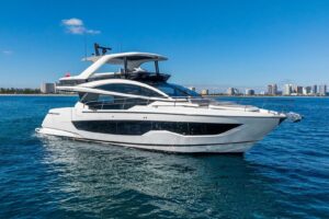 2027 Pearl 63 for sale - photo 4