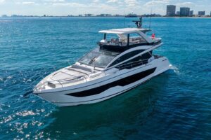 2027 Pearl 63 for sale - photo 6