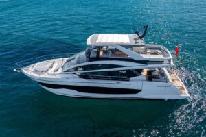 2027 Pearl 63 for sale - photo 7