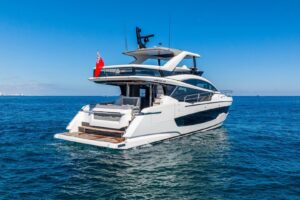 2027 Pearl 63 for sale - photo 8