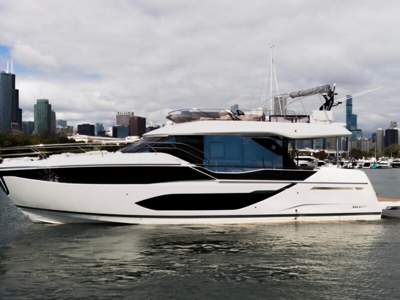 2027 Prestige F5.7