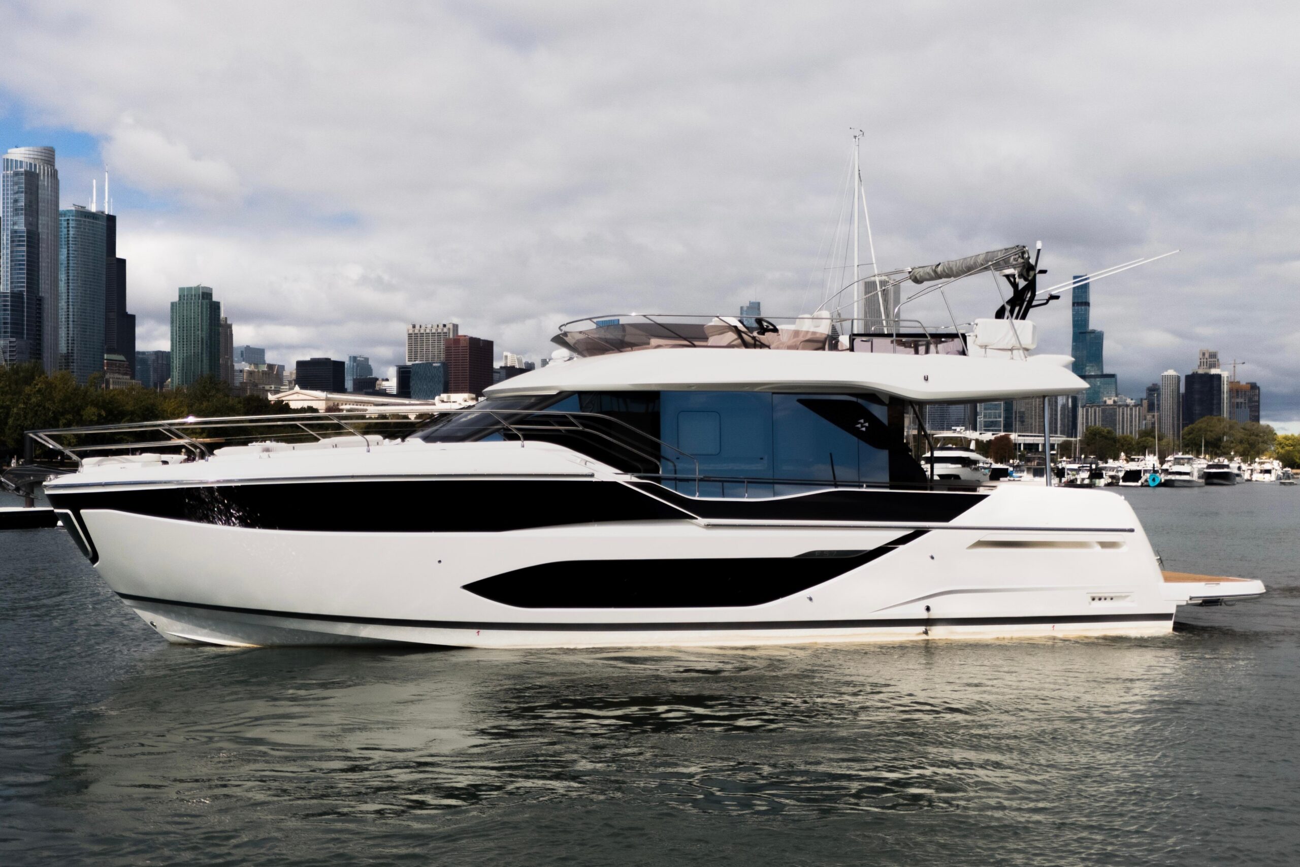 2027 Prestige F5.7 for sale