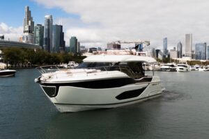 2027 Prestige F5.7 for sale - photo 2