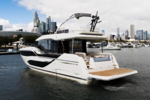 2027 Prestige F5.7 for sale - photo 3