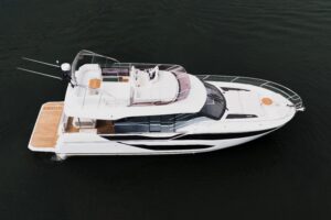 2027 Prestige F5.7 for sale - photo 7