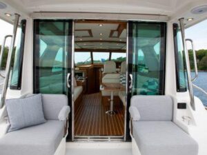 2027 Sabre 43 Salon Express for sale - photo 5