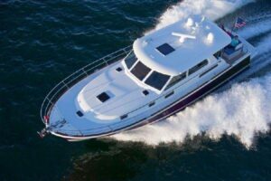 2027 Sabre 45 Salon Express for sale - photo 2