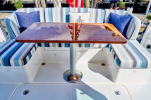 2027 Sabre 45 Salon Express for sale - photo 3