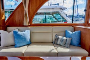 2027 Sabre 45 Salon Express for sale - photo 6