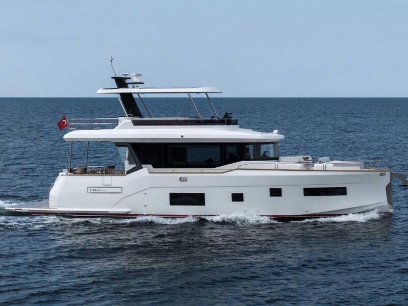 2027 Sirena 60