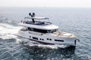 2027 Sirena 68 for sale