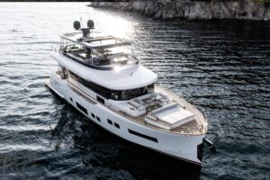 2027 Sirena 68 for sale - photo 2