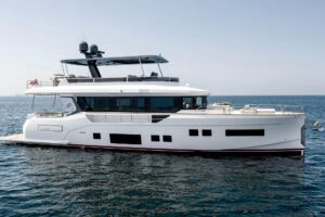 2027 Sirena 68 for sale - photo 3