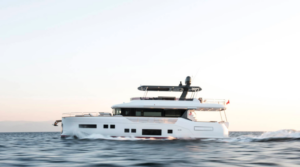 2027 Sirena 68 for sale - photo 4