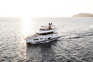 2027 Sirena 68 for sale - photo 5