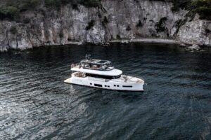 2027 Sirena 68 for sale - photo 6