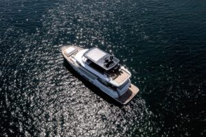 2027 Sirena 68 for sale - photo 7