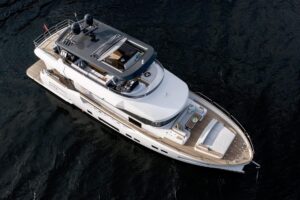 2027 Sirena 68 for sale - photo 8