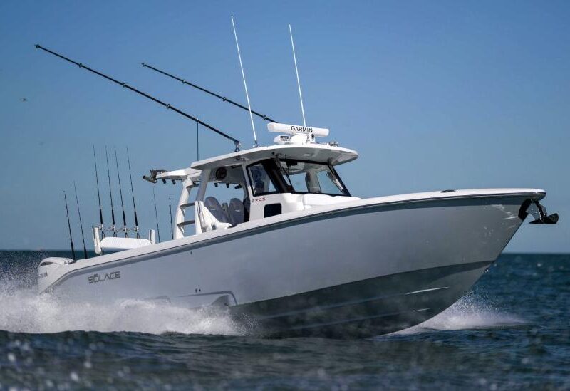 2027 Solace 37CS