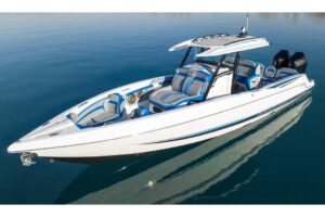 2027 Sunsation 32 CCX for sale