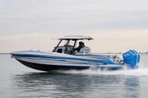 2027 Sunsation 32 CCX for sale - photo 2