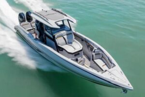 2027 Sunsation 32 CCX for sale - photo 3