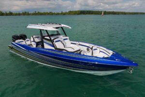2027 Sunsation 32 CCX for sale - photo 4